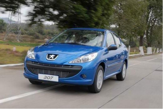 非主流汽车有哪些,非主流车型