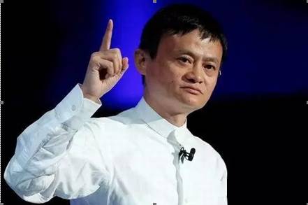 315丨肃静！马云开始打假了！