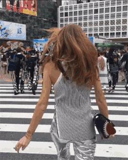 冬天你一定不能错过的10套穿搭,今年最流行的10组穿搭请收好