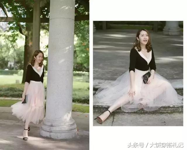 冬天你一定不能错过的10套穿搭,今年最流行的10组穿搭请收好