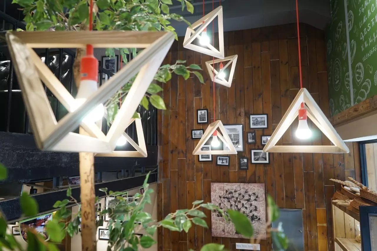 日式纯手作面包,匠心手工面包