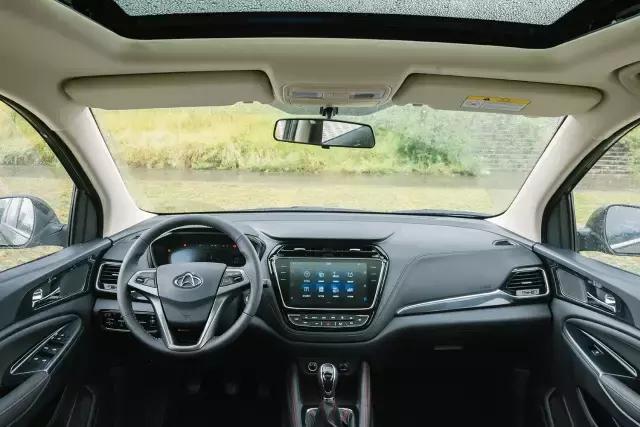 长安欧尚a8001.5t标准数据流,长安欧尚a800图解