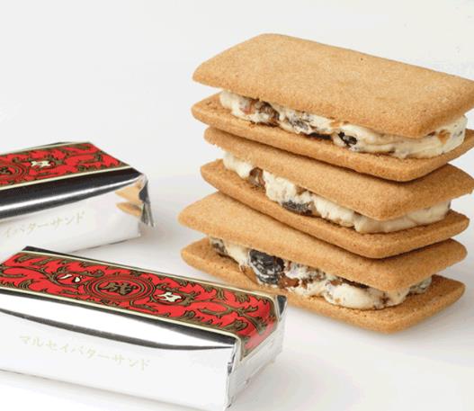 北海道芝士酥香零食,日本必买伴手礼零食