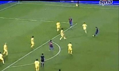 身为皇马对手,却能让伯纳乌8万球迷为之鼓掌的一代足球大师