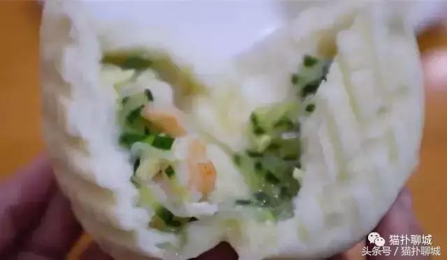 吃遍聊城,聊城最好吃的包子在哪里