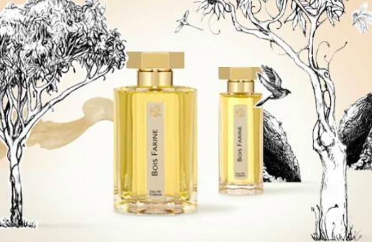 闻香识女人适合什么香水,闻香识女人香水应该怎么选