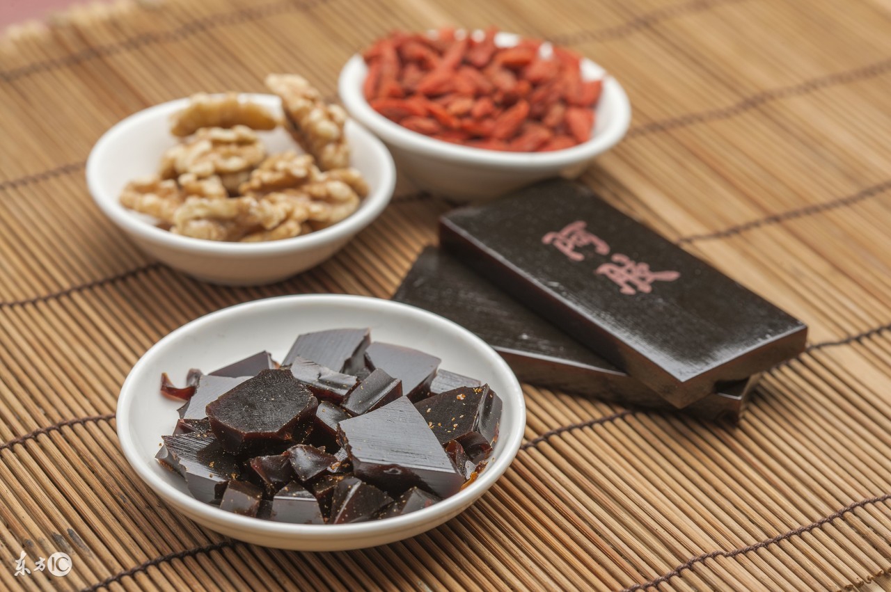 甄嬛传提了多少次东阿阿胶,甄嬛传东阿阿胶