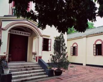 深圳历史上真实的遗迹,一起来挖恐龙化石