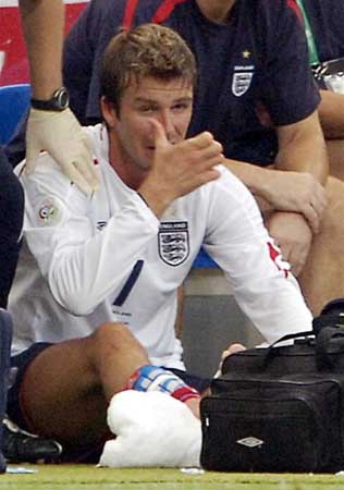 盘点足坛最让人泪目的时刻,最令人心酸的足球视频