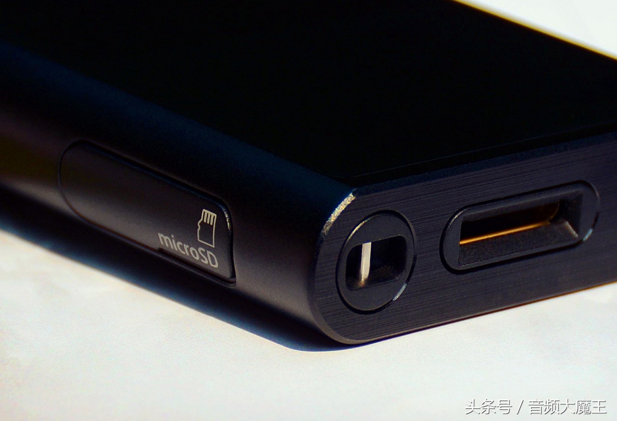 索尼zx300a评测,索尼nw-zx300a评测