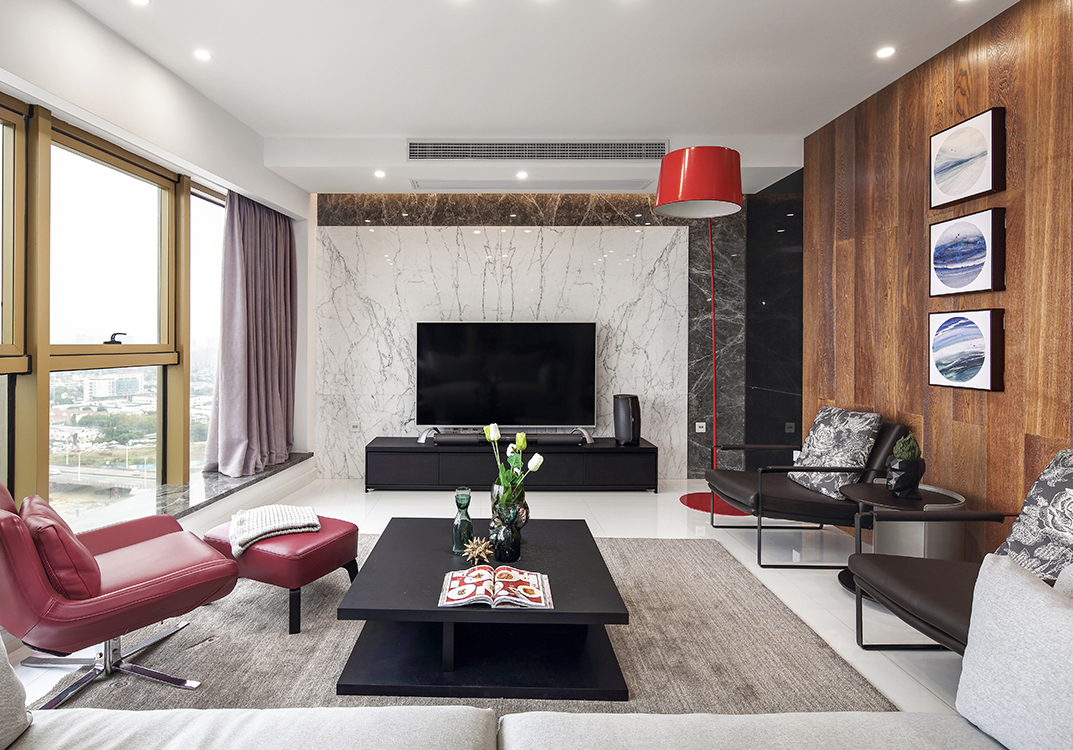 实景装修图成片,实景装修案例及效果图