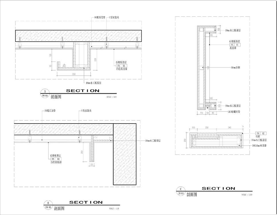 实景装修图成片,实景装修案例及效果图