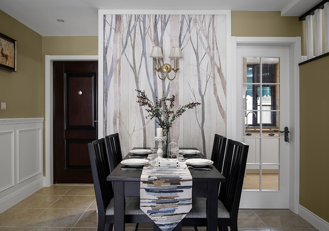 实景装修图成片,实景装修案例及效果图