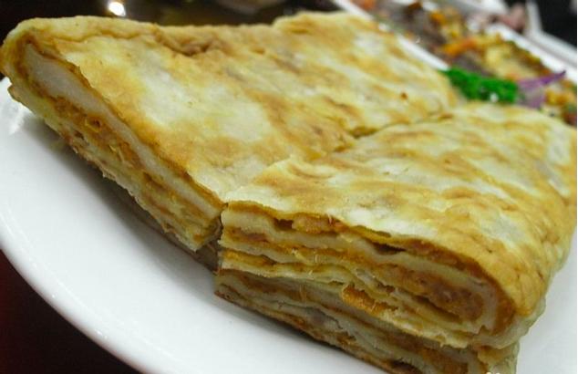 家庭电饼铛能做什么样的美食,电饼铛可以做什么吃的教程