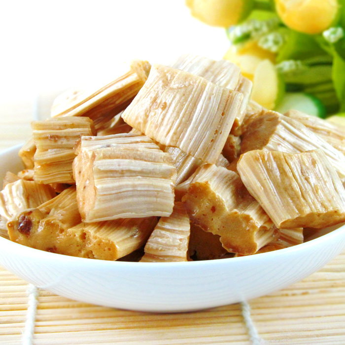 那些年你从未忘记过的美味,那些年你垂涎过的课本美食