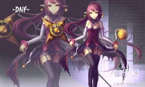 dnf元素改版后加点分析,dnf元素7月加强什么