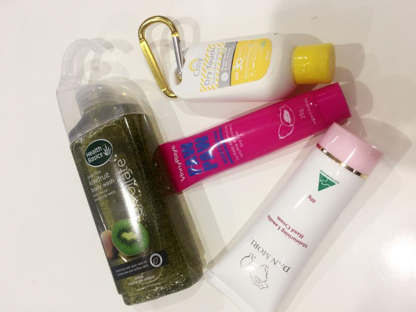 澳洲木瓜膏真的很好用,澳洲木瓜膏使用最新评测