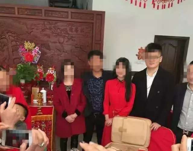 下半年又要扎堆结婚了，莆田最全嫁娶婚俗流程全在这！