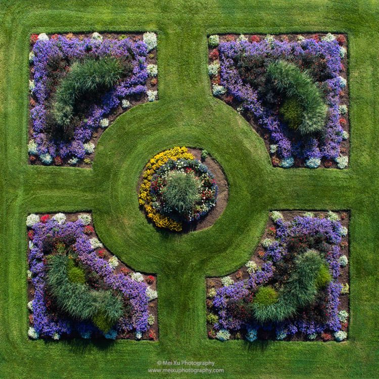 就让我随你去,去俯瞰多姿多彩的大千世界