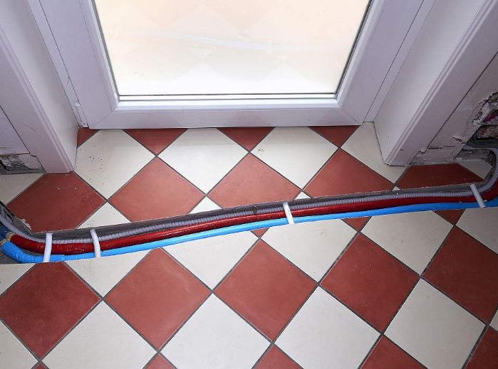 精装验房时如何检查排水管道,验房排水管