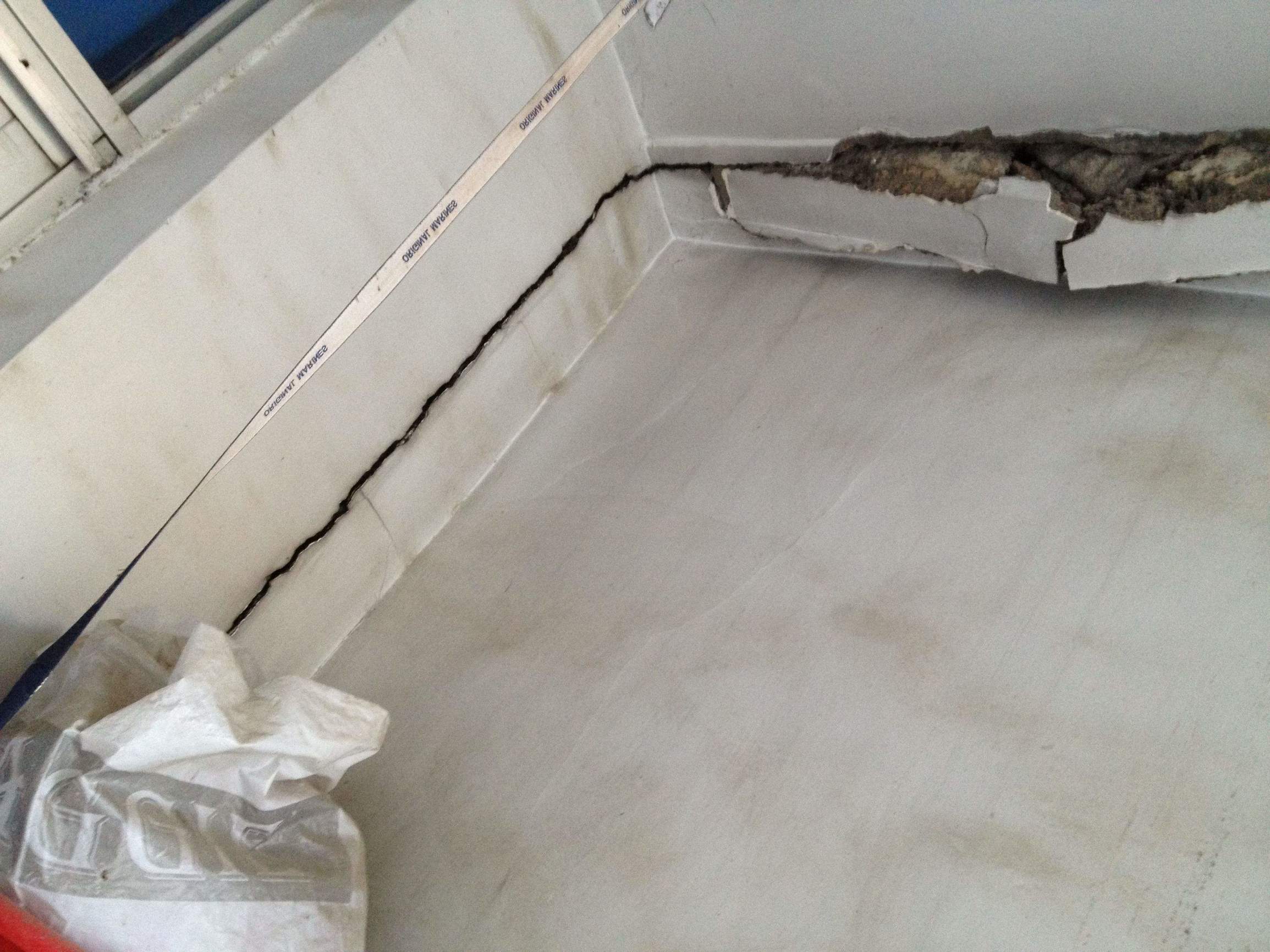 精装验房时如何检查排水管道,验房排水管