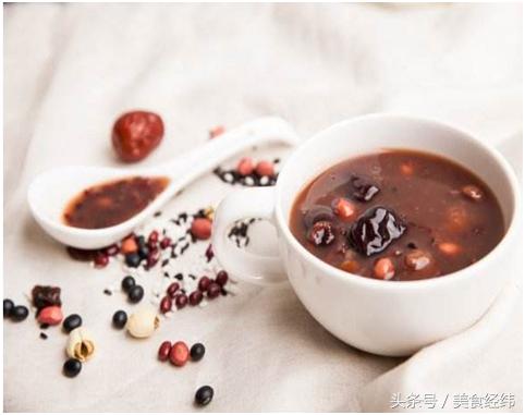 营养八宝粥都有哪些料,八宝粥的配料做法