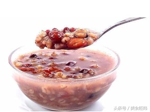 营养八宝粥都有哪些料,八宝粥的配料做法