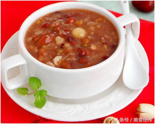 营养八宝粥都有哪些料,八宝粥的配料做法