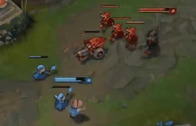 中单上分神器嬴政进阶攻略,刘备上分进阶小妙招