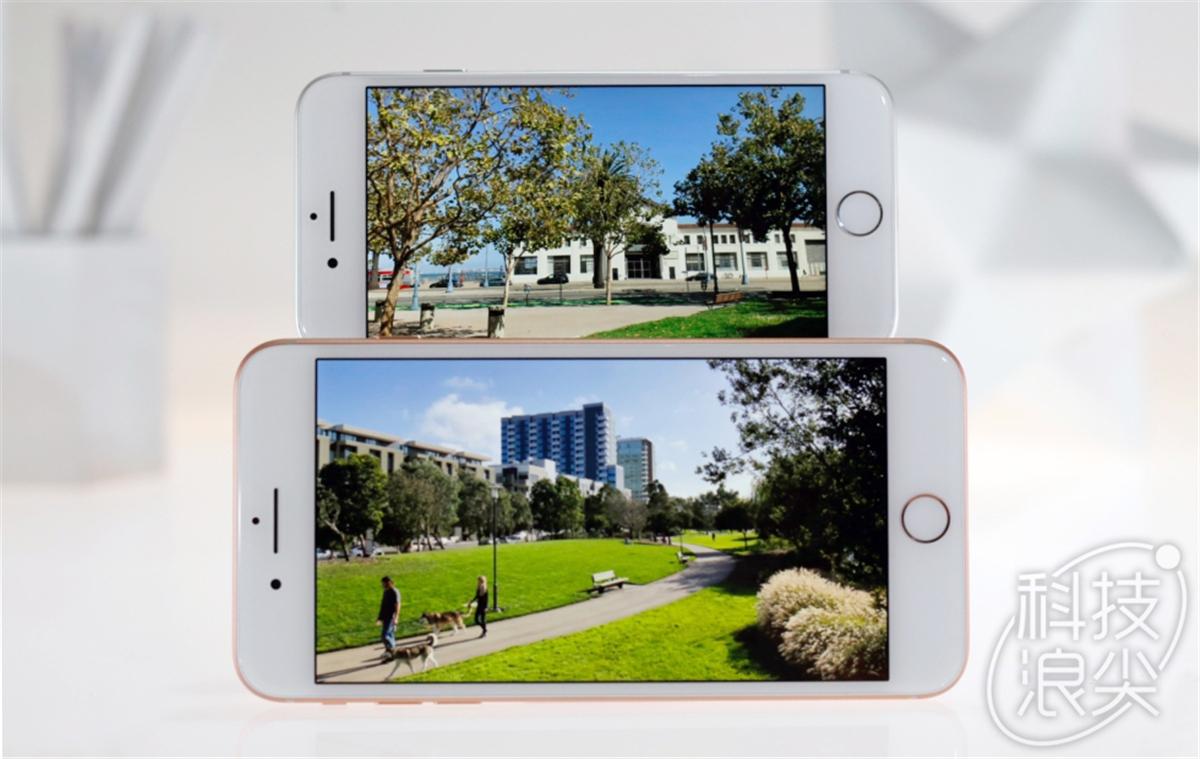 iphone8和8plus哪个更值得买,还在纠结要不要买iphonese