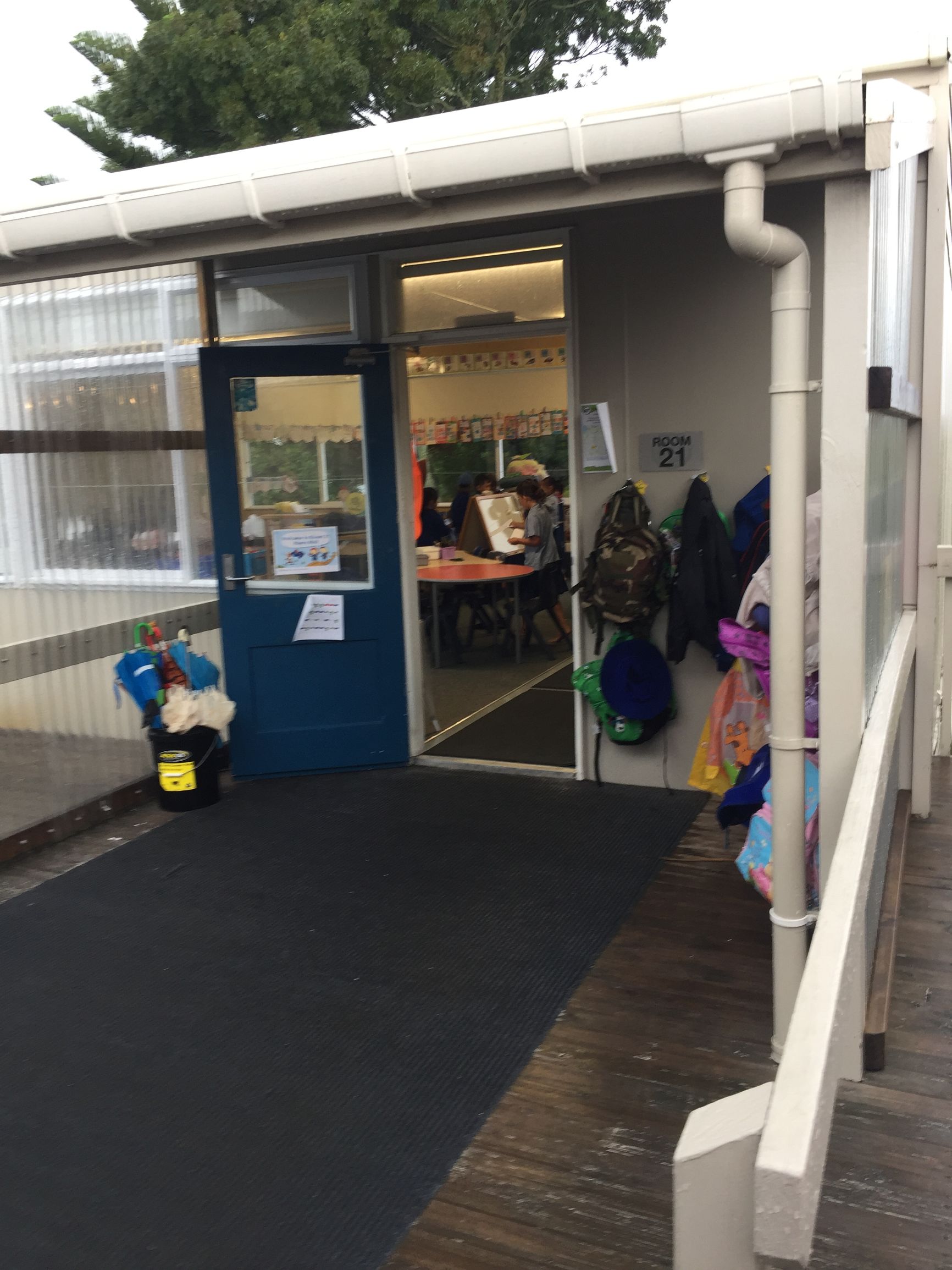 西方教育最重要的价值之阅读习惯的养成——我带儿子新西兰读小学