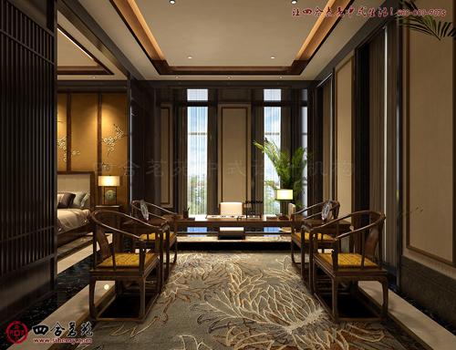 刘中辉设计作品,刘中辉设计师