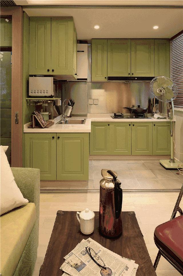 经典户型改造设计,设计大师户型改造