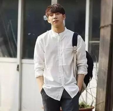 怎么搭配才能撩妹,换季男士撩妹神器