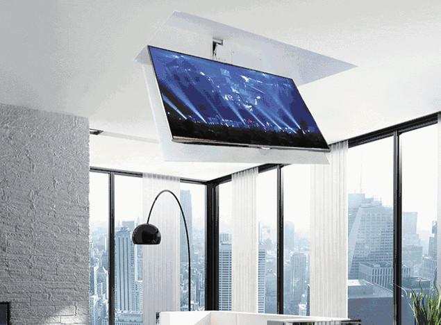 一进门看见背景墙有什么讲究吗,一进门看到背景墙