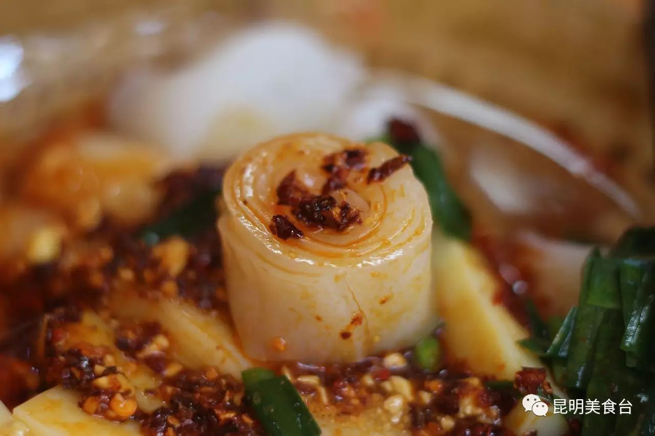 昆明排队到腿软的14家民间老店，吃过6家以上算你厉害