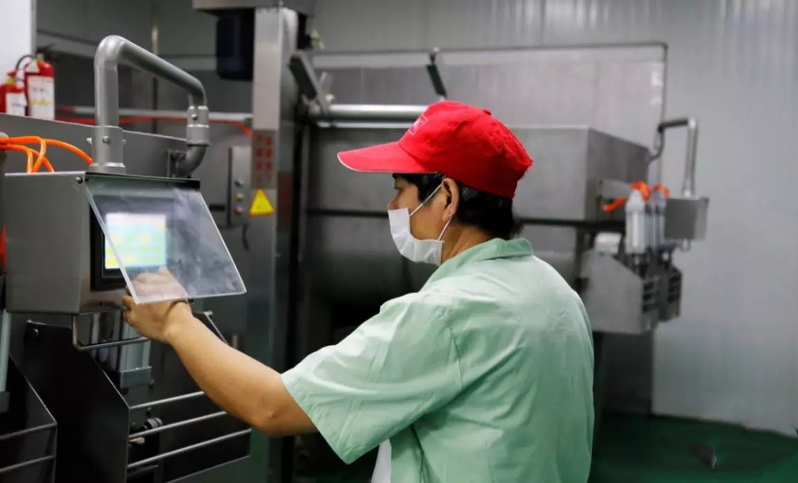 包子传奇：手工大包一年狂卖近10亿，他誓要成为早餐大王！