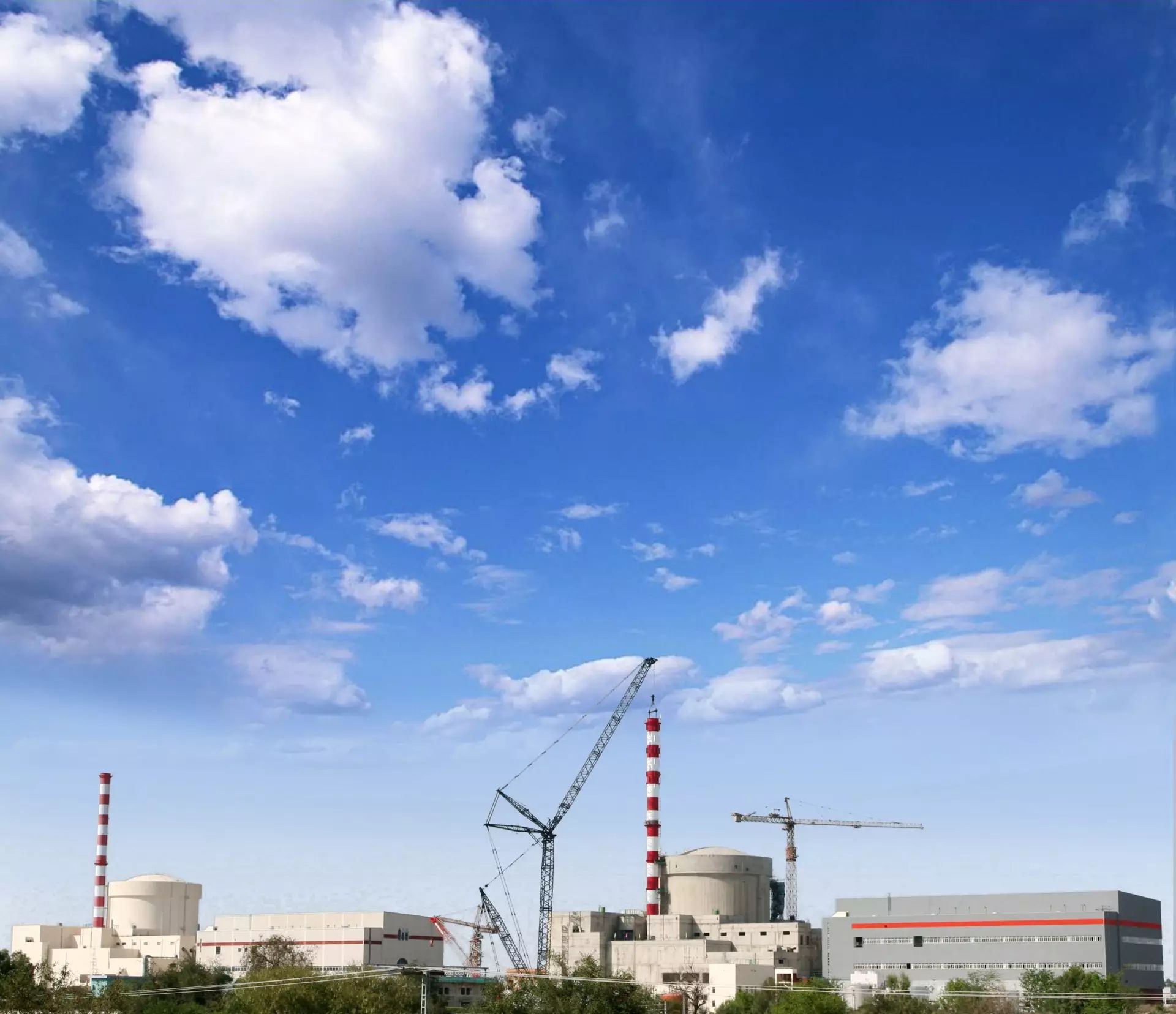 四川华都建筑工程有限公司,四川华都核设备有限公司总部