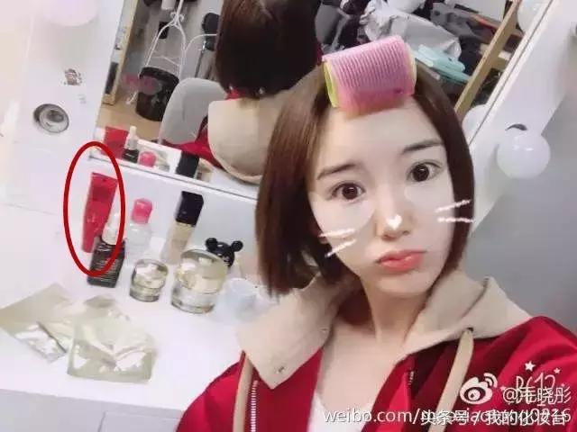 明星用的祛斑霜,木瓜霜能祛青春痘吗