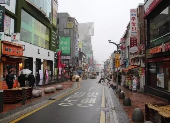 小长假快到，看看韩国的惊天黑幕，你还去送钱吗？