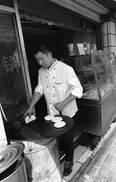 想开个凉皮肉夹馍的店怎么学习,开家米线凉皮肉夹馍店利润