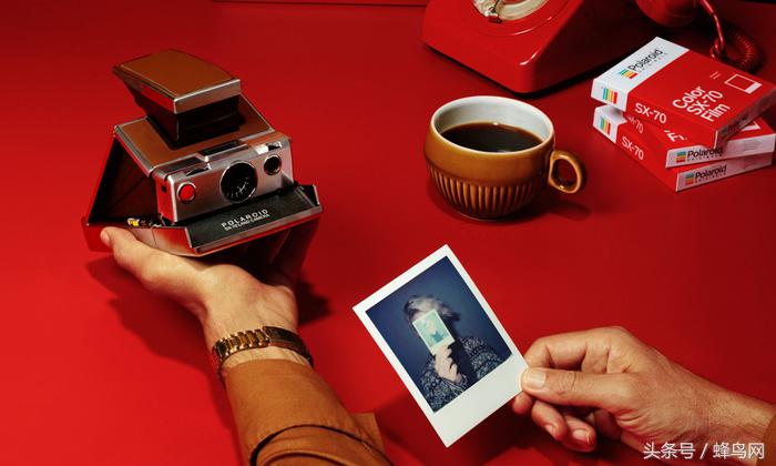 宝丽来升级款,现在还有宝丽来相机吗