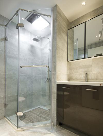 年轻人喜欢的个性书房设计,年轻人现代风书房