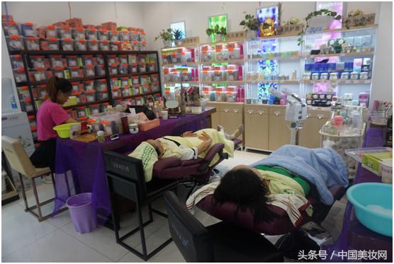 安徽正能量｜步行街老店要怎么做？才能新老会员两手抓