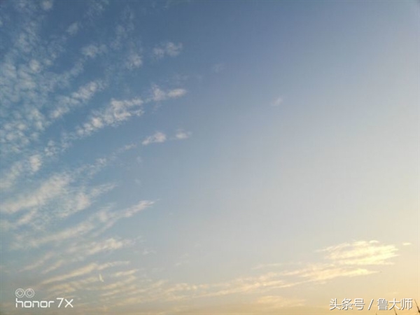 荣耀7x摄影怎么样,荣耀7和畅玩6x拍照样张对比