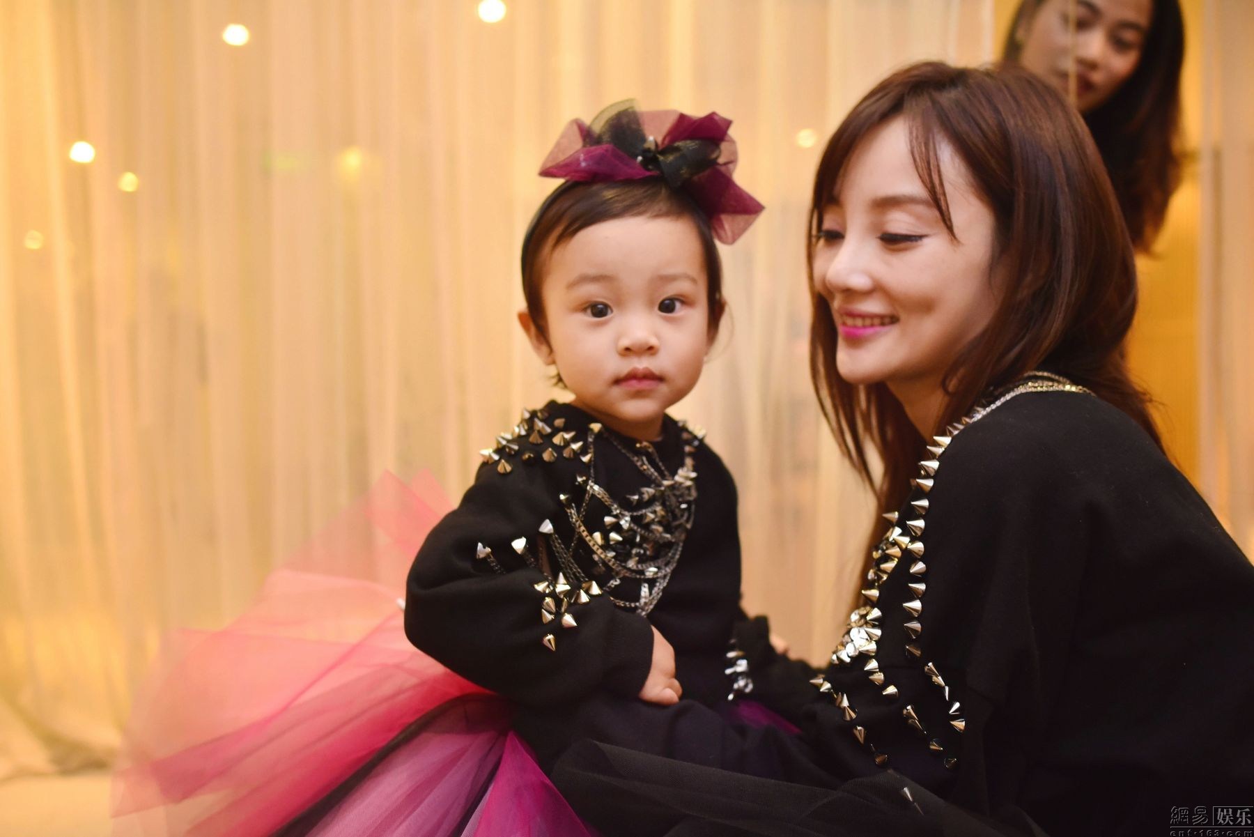 明星的育儿观有多棒,明星宝妈育儿