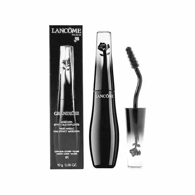 用了这几款睫毛膏,晕的连我亲妈都不认识!