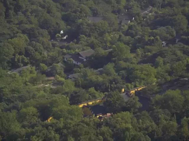 中式酒店典藏版｜50家最美中式酒店