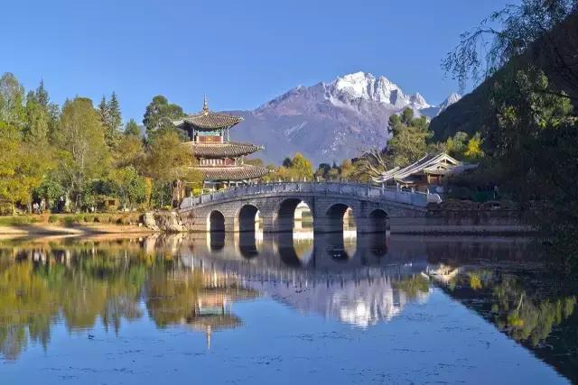 中式酒店典藏版｜50家最美中式酒店