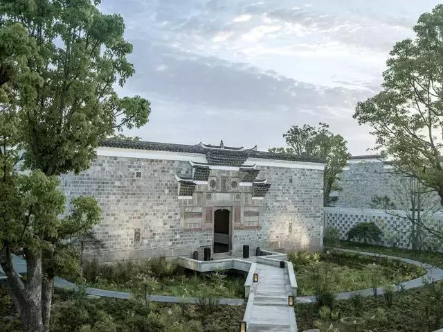 中式酒店典藏版｜50家最美中式酒店